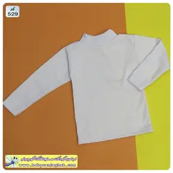 یقه اسکی پسرانه