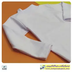 یقه اسکی پسرانه