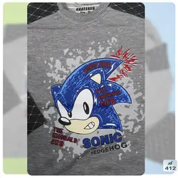 بلوز شلوار سونیک