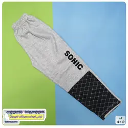 بلوز شلوار سونیک