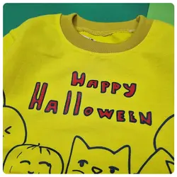 بلوز تک Halloween