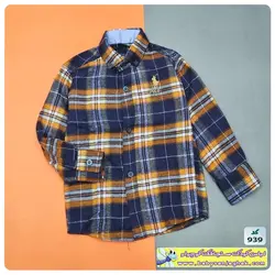 پیراهن تک کشمیر