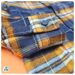 پیراهن تک کشمیر