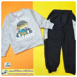 بلوز شلوار Bad Kids