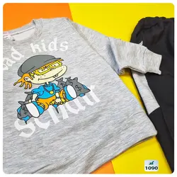 بلوز شلوار Bad Kids