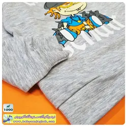 بلوز شلوار Bad Kids