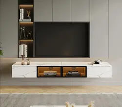 میز تلویزیون مدل c-180