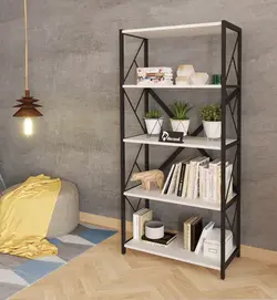 استند و کتابخانه مدل T150-60
