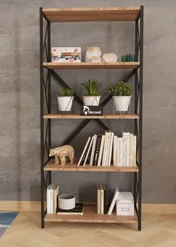 استند و کتابخانه مدل T150-60