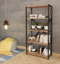 استند و کتابخانه مدل T150-60