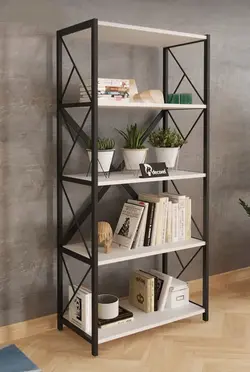 استند و کتابخانه مدل T150-60
