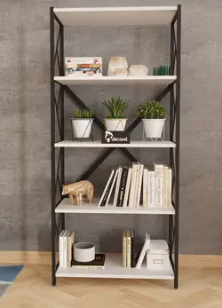 استند و کتابخانه مدل T150-60