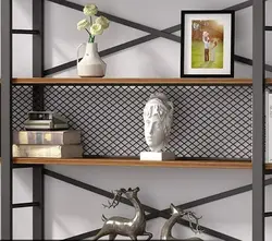 استند و کتابخانه مدل T185-120