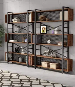 استند و کتابخانه مدل T185-120