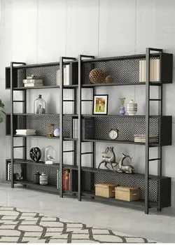 استند و کتابخانه مدل T185-120