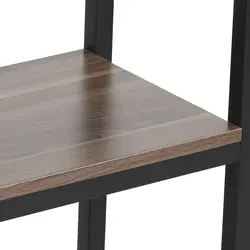 استند و کتابخانه مدل w175-35