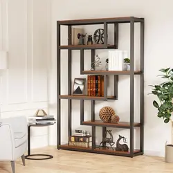 استند و کتابخانه مدل w175-35