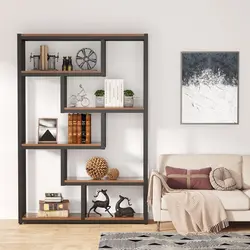 استند و کتابخانه مدل w175-35