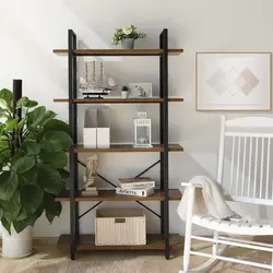 استند و کتابخانه مدلw210-100