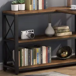 میز تحریر و کامپیوتر مدل w140-100