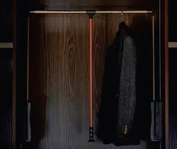 رگال با جک آسانسوری فرنچ استابل سری