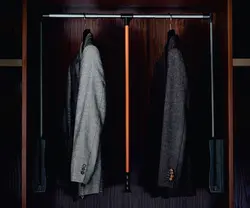 رگال با جک آسانسوری فرنچ استابل سری