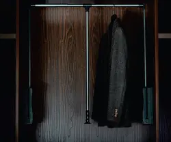 رگال با جک آسانسوری فرنچ استابل سری