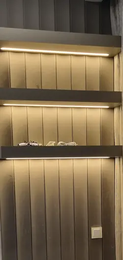 ترمو وال مدل شاین(shine)