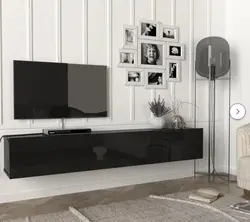 میز تلویزیون مدل ,پرمیوم wall