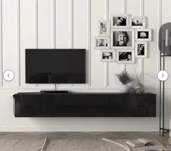 میز تلویزیون مدل ,پرمیوم wall