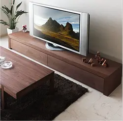 میز تلویزیونwood 200