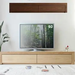 میز تلویزیونwood 200
