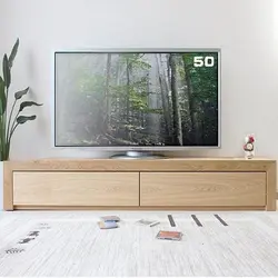 میز تلویزیونwood 200