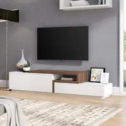میز تلویزیون مدل s183