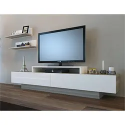 میز تلویزیون زمینی مدل 2021