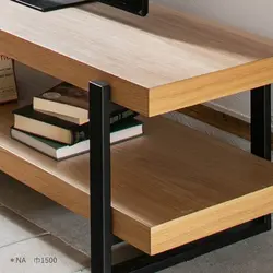 میز تلویزیون مدل iron-150