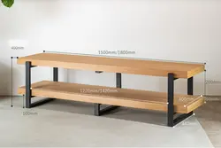 میز تلویزیون مدل iron-150
