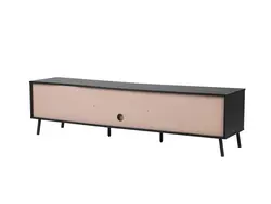 میز تلویزیون مدل Iron-177-2
