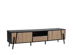 میز تلویزیون مدل Iron-177-2