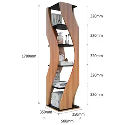 کتابخانه مدل c170