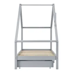 تخت نوزاد مدل افرا 106