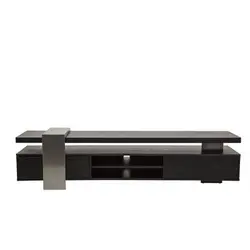 میز تلویزیون مدل black 160