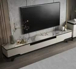 میز تلویزیون مدل stone-200