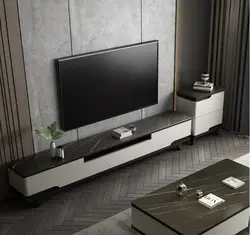 میز تلویزیون مدل stone-200