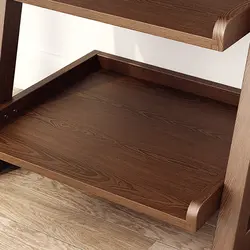 کتابخانه مدل افرا 140