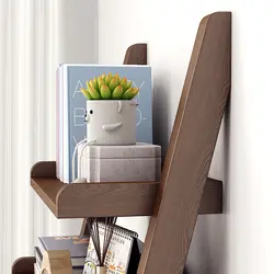 کتابخانه مدل افرا 140