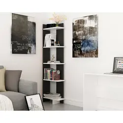 کتابخانه مدل L 170