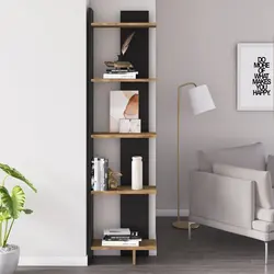 کتابخانه مدل L 170