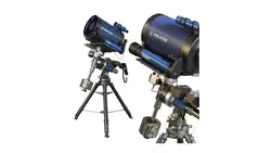 مدل سه بعدی تلسکوپ Telescope Meade 12