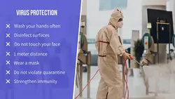 پروژه افترافکت سایدبار با چک باکس Sidebars with Checkbox List